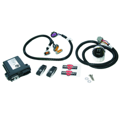 Mercury - THEFT DETERRENT KIT - Quicksilver - 8M0057383