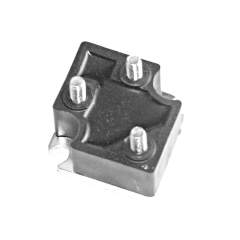 Mercury - RECTIFIER 6HP - 25HP - Quicksilver - 8M0058226