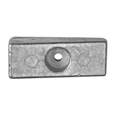 Mercury - ANODE BULK-10 PCS - Quicksilver - 97-8M0059344