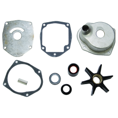 Mercury - REPAIR KIT Water Pump Upper 75HP - 150HP EFI - Quicksilver - 46-8M0061040