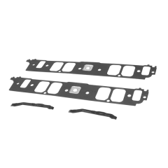 Mercury - GASKET SET-INTAKE - Quicksilver - 27-8M0073380