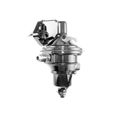 Mercury - PUMP ASSY-FUEL - Quicksilver - 8M0073435