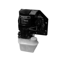 Mercury - PUMP ASSEMBLY TRIM - Quicksilver - 8M0083288