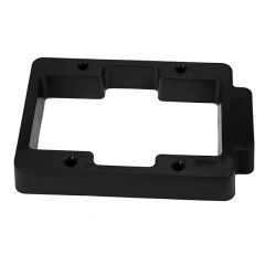 Mercury - SPACER KIT For 4500 Dual Controls - Quicksilver - 8M0085790