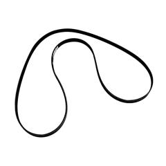 Mercury - BELT - Quicksilver - 57-8M0087881