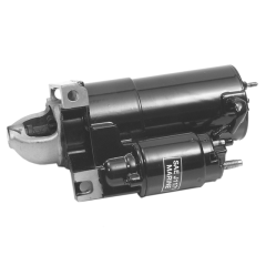 Mercury - STARTER MOTOR - Quicksilver - 50-8M0090697