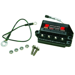 MerCruiser MerCathode Controller (Red) - 8M0100517