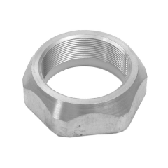 Mercury - PROP NUT - Quicksilver - 11-8M0105210