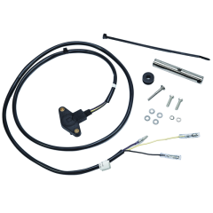 Mercury - TRIM SENDER F2 DIGITAL KIT - Quicksilver - 8M0109720