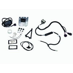 Mercury - ACTIVE TRIM KIT Mechanical Shift, Single 150 EFI FourStroke and Optimax - Quicksilver - 8M0111545