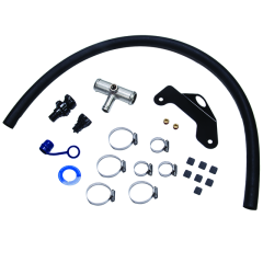 Mercury - FLUSH KIT - 1.25 - Quicksilver - 98-8M0117940