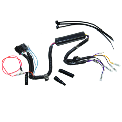 Mercury - Trim Limit Converter Analog to Digital - Quicksilver - 8M0118725