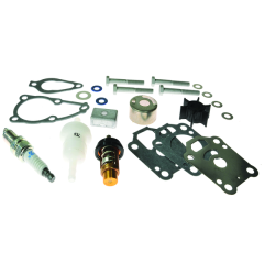 Mercury - SERVICE KIT F4/5/6 Hp (300 Hour) - Quicksilver - 8M0120836