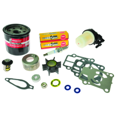 Mercury - SERVICE KIT F25/30 Hp Standard (300 Hour) - Quicksilver - 8M0120839