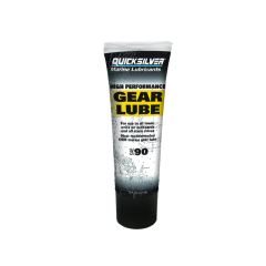 Mercury - HIGH PERFORMANCE GEAR LUBE - Quicksilver - 92-8M0121960