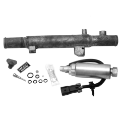 Mercury - COOLER KIT-FUEL - Quicksilver - 8M0125846