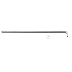 Mercury - SHIFT SHAFT Lower - Quicksilver - 8M0127949