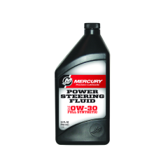 Mercury - POWER STR FLUID - Quicksilver - 92-8M0133951