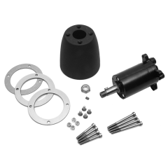 Mercury - STEERING HELM KIT Standard (40 cm3) - Quicksilver - 8M0137445