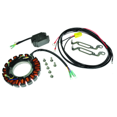 Mercury - BATTERY CHARGING KIT - Quicksilver - 8M0137842