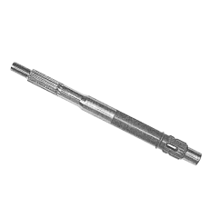 Mercury / MerCruiser - PROPELLER SHAFT R/H Alpha One - 200HP -250HP EFI OB - 44-8M0140440