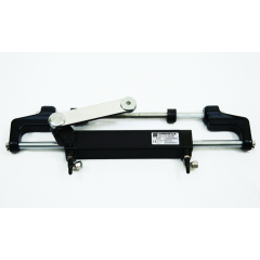 Mercury - STEERING ACTUATOR KIT 150 Hp - Quicksilver - 8M0141911