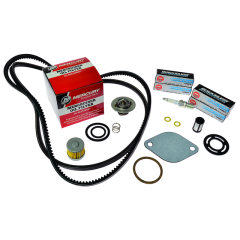 Mercury - MAINTENANCE KIT 3.0L Carb (300 Hours) - Quicksilver - 8M0147061