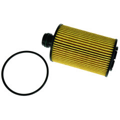 Mercury - FILTER-OIL - Quicksilver - 8M0183282