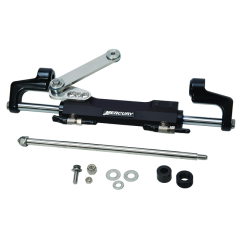 Mercury - Steering Cylinder Kit Universal - Quicksilver - 8M0184533