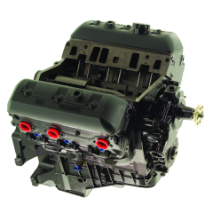 Mercury - LONG BLOCK Factory Remanufactured 4.3L - 2000-2007 - Quicksilver - 8M0188294