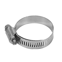 Mercury - CLAMP Worm Gear - Quicksilver - 54-8M0204716
