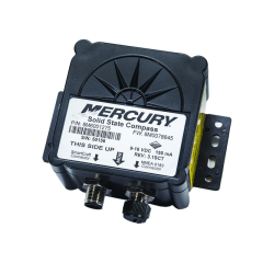 Mercury - IMU COMPASS / RECEIVER - Quicksilver - 8M6002180