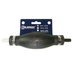 Talamex - Outboard Primer Bulb - 5/16 - 8mm - For All Outboards - 16.126.201