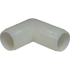 Plastic Hose Connectors