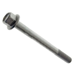 Genuine YAMAHA Cylinder Head Flange Bolt - 90105-09005