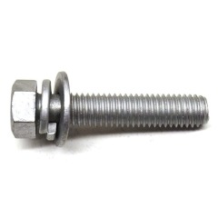 YAMAHA - Waverunner Engine Mount Bolt - 90119-08904