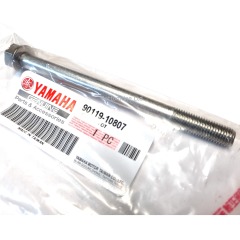 Genuine Yamaha Captive Washer Bolt - 90119-10807