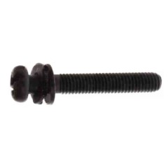 Yamaha Cowl Screw - 90159-06M28