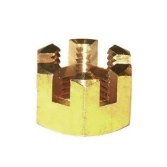 Yamaha Propeller Nut - 90171-16011