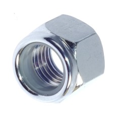 Yamaha - Self Locking Nut - 90185-10027