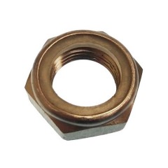 Yamaha - Steering Tube Nut - 90185-22007