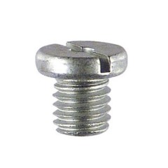 Genuine YAMAHA Gearbox Drain Screw - 90340-08002