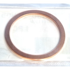 YAMAHA Hydra-drive - DE-DHD - Water Sender Gasket - 90430-26M05