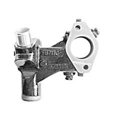 MerCruiser - HOUSING ASSEMBLY GM 454 7.4L V8 - Quicksilver - 90736A18