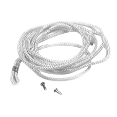 Mercury - ROPE ASSEMBLY Starter - Quicksilver - 50-90892A2