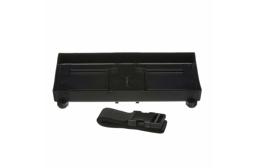 attwood BATTERY TRAY27 SERIES 90935 Battery Equipment Bottom