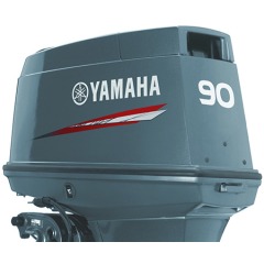 Yamaha 90AET