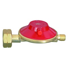 Talamex - REGULATOR SHELL/COMBI 30MBAR WITH ¼