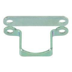 Talamex - WALL BRACKET FOR DISTRIBUTION BLOCKS 8/10MM - 90.500.542