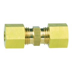 Talamex - FITTING STRAIGHT 8mm x 8mm - 90.500.554
